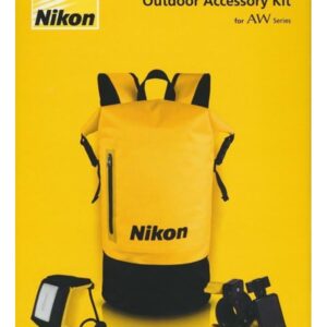 Nikon Tilbehørskit til digitalkamera