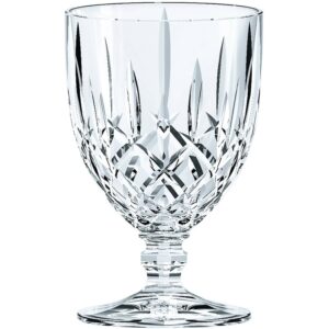 Noblesse All Purpose Drikkeglas 23cl 4-pak