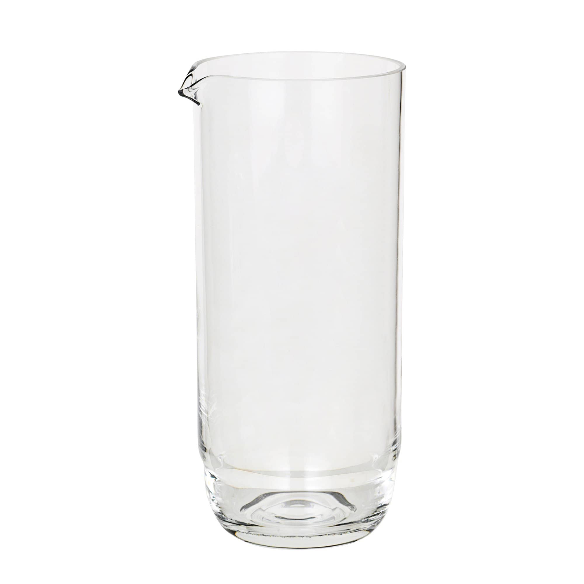 Nordic Bistro karaffel 150 cl, clear