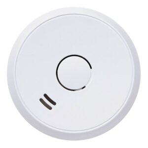 Nordic Quality Smoke Alarm Optic Sensor