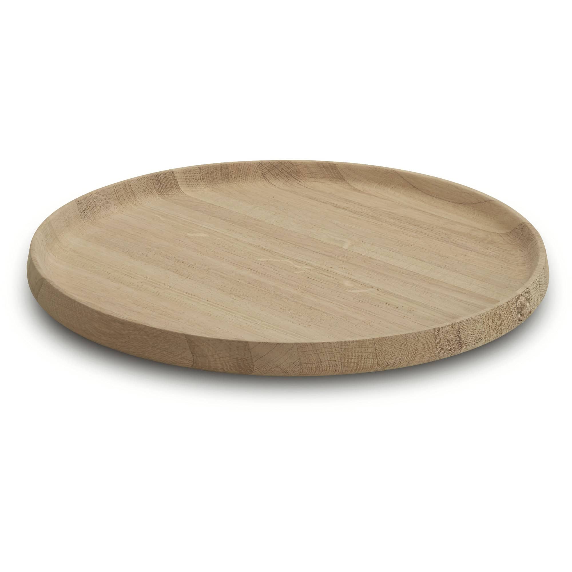 Nordic Tray Ø45, oak