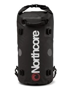 Northcore Drybag Backpack 40L - Sort
