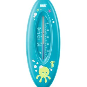 Nuk Badetermometer - Blå