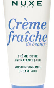 Nuxe - Crème Fraîche De Beaute Moisturising Cream 48h 30 Ml