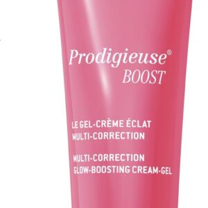 Nuxe Dagcreme - Crème Prodigieuse Multi-correction Gel Cream 40 Ml
