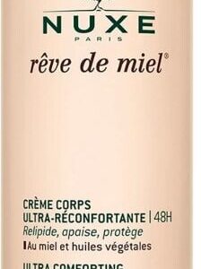 Nuxe - Rîve De Miel - Body Creme - 400 Ml