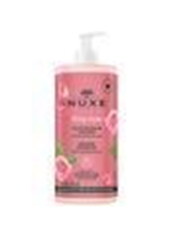 Nuxe Very Rose Soothing Shower Gel