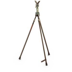 Ny Primos Trigger Stick 3 benet GEN 3" fra 61-157 cm