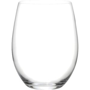 O Cabernet/Merlot Vinglas 60 cl 2-pak