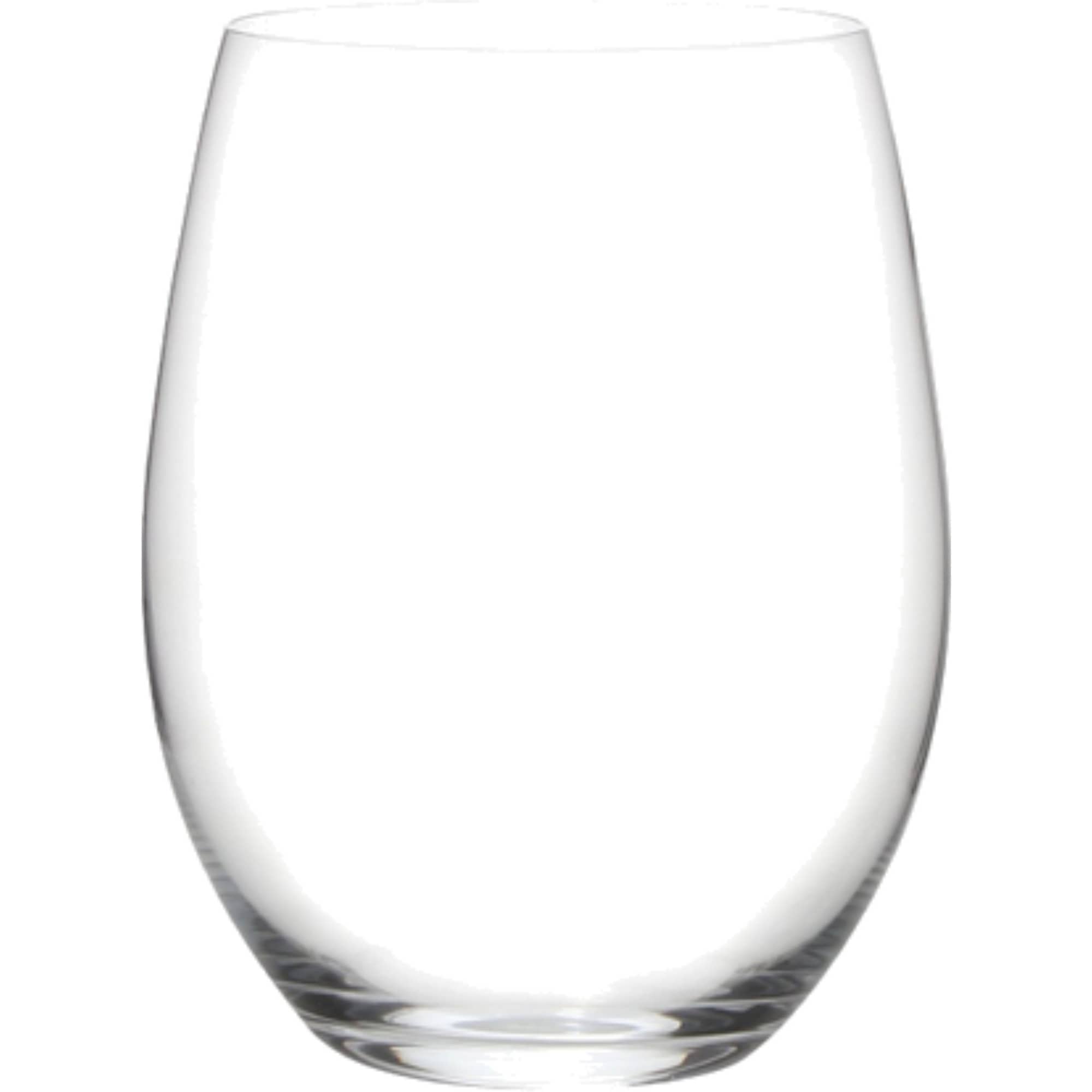 O Cabernet/Merlot Vinglas 60 cl 2-pak
