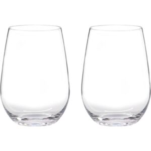 O Riesling/Sauvignon Blanc Vinglas 37,5 cl