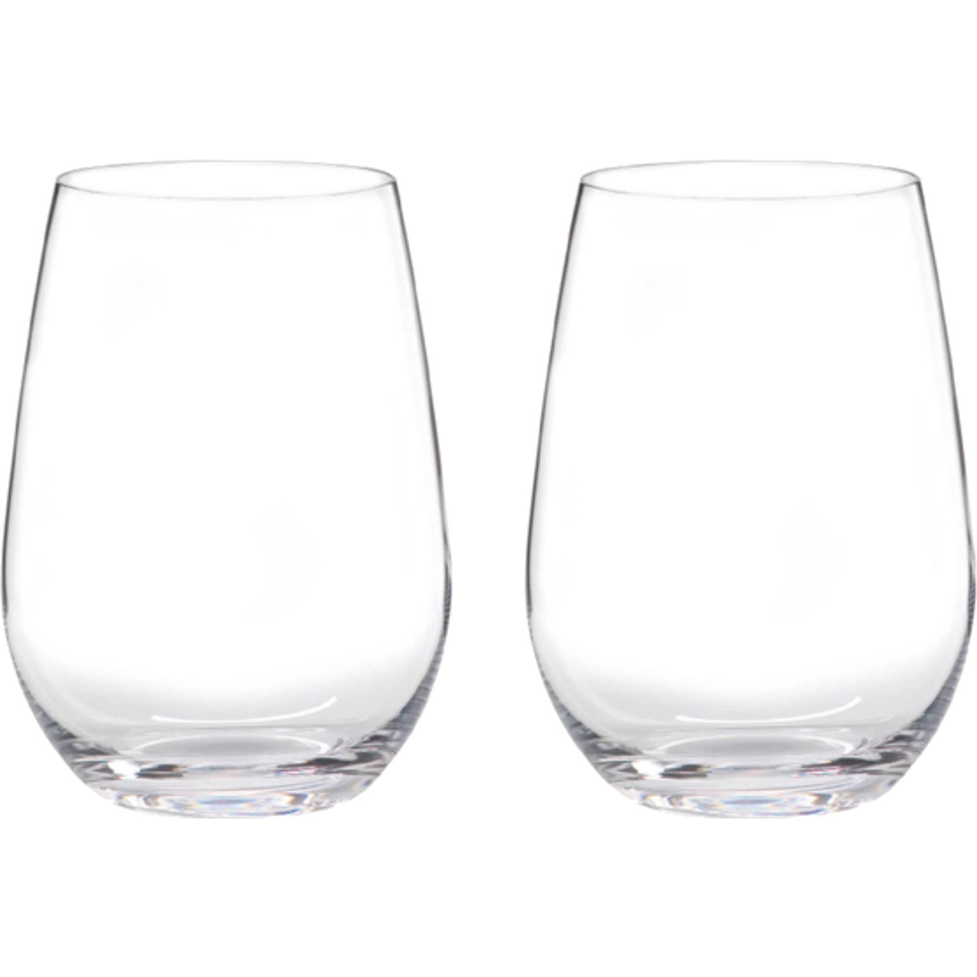 O Riesling/Sauvignon Blanc Vinglas 37,5 cl