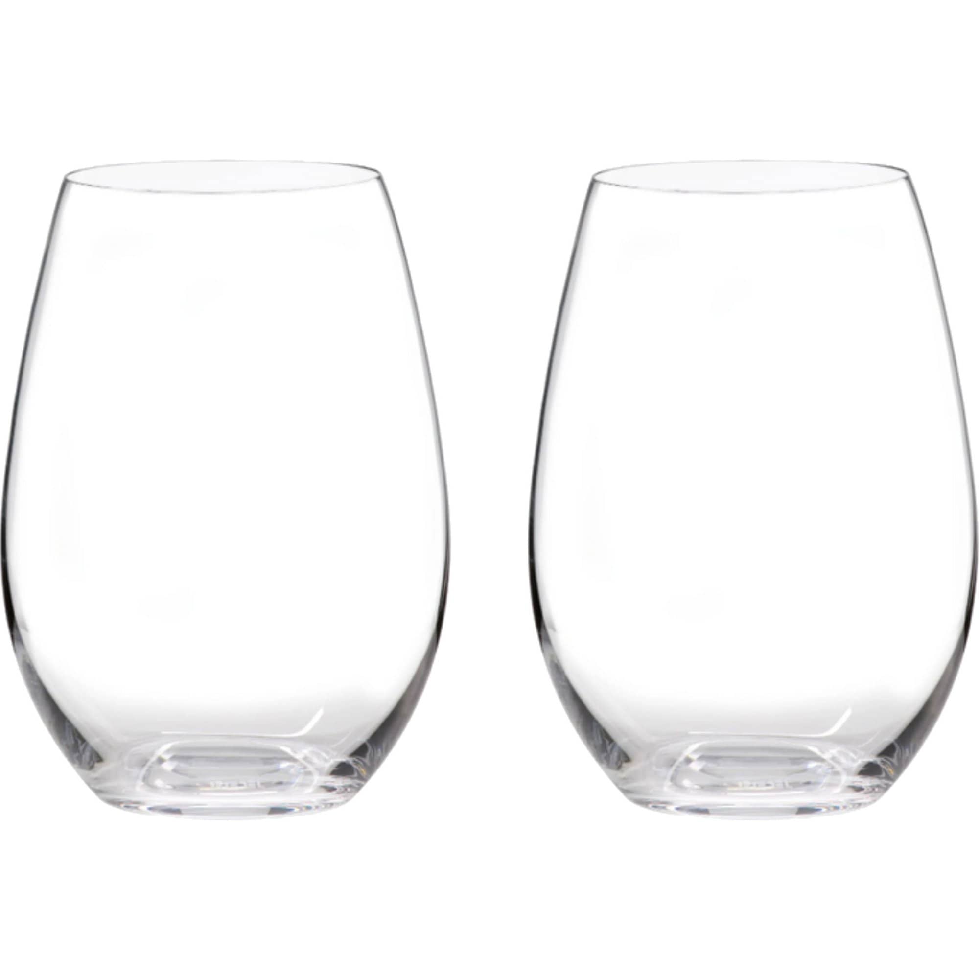 O Syrah/Shiraz Vinglas 62 cl 2-pak