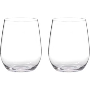 O Viognier/Chardonnay Vinglas 32 cl 2-pak