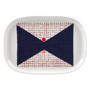 OIVA Tomina serveringsfad 25,5 x 36 cm