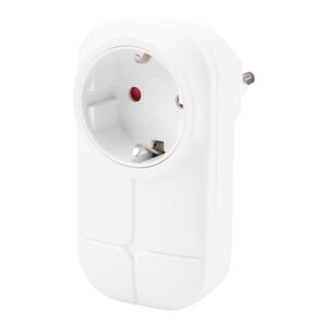 OLYMPIA ProHome 6110 - smart stik - hvid