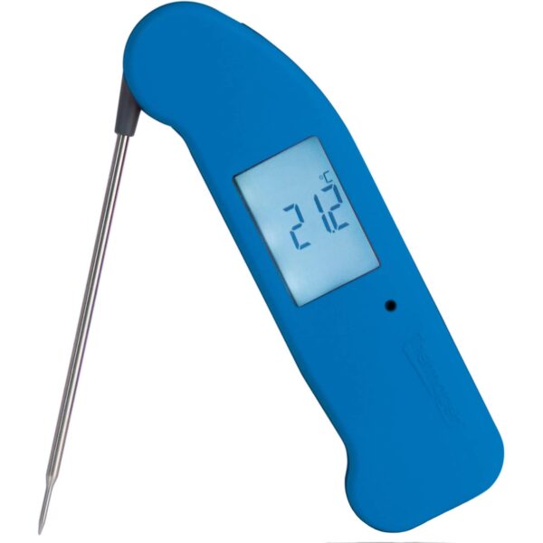 ONE Termometer, blå