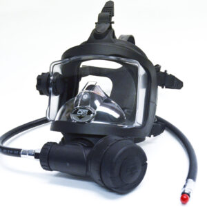OTS Guardian Full Face Maske