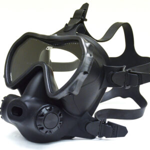 OTS maske Spectrum Fullface