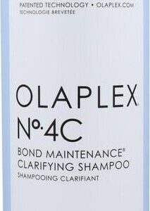 Olaplex - No. 4c Bond Maintenance Clarifying Shampoo 1000 Ml