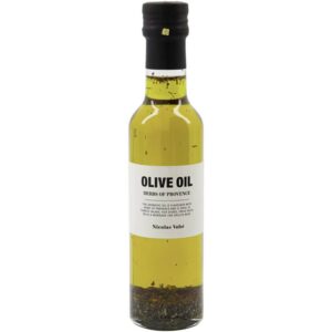 Olive Oil with Herbes de Provence, 25 cl