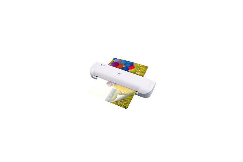Olympia A 210 - laminator - pung
