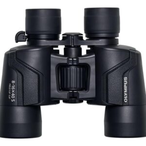Olympus Explorer - kikkert 8-16 x 40 S