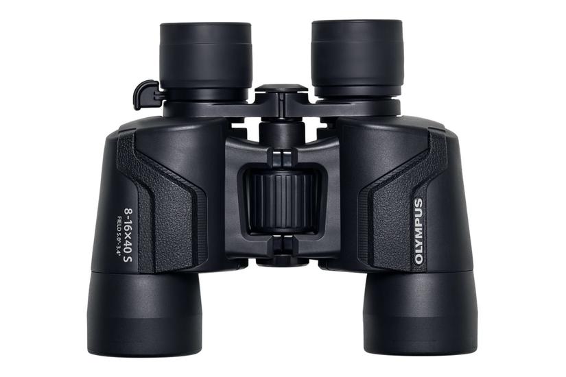 Olympus Explorer - kikkert 8-16 x 40 S