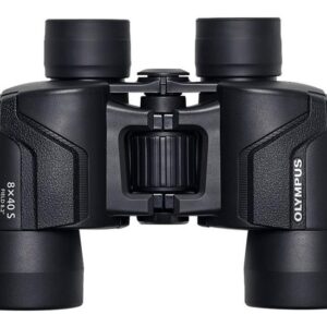 Olympus Explorer - kikkert 8 x 40 S