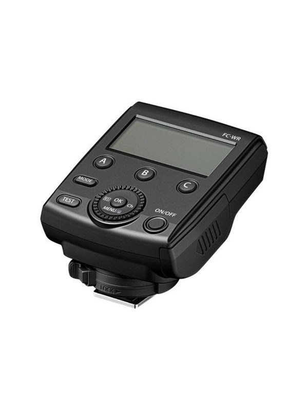 Olympus FC-WR Wireless Flash Commander - wireless flash synchronization transmitter