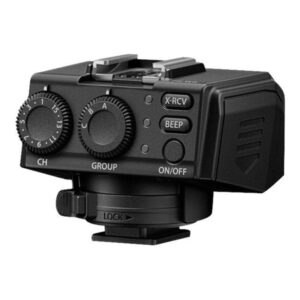 Olympus FR-WR Wireless Flash Receiver - wireless flash synchronization receiver