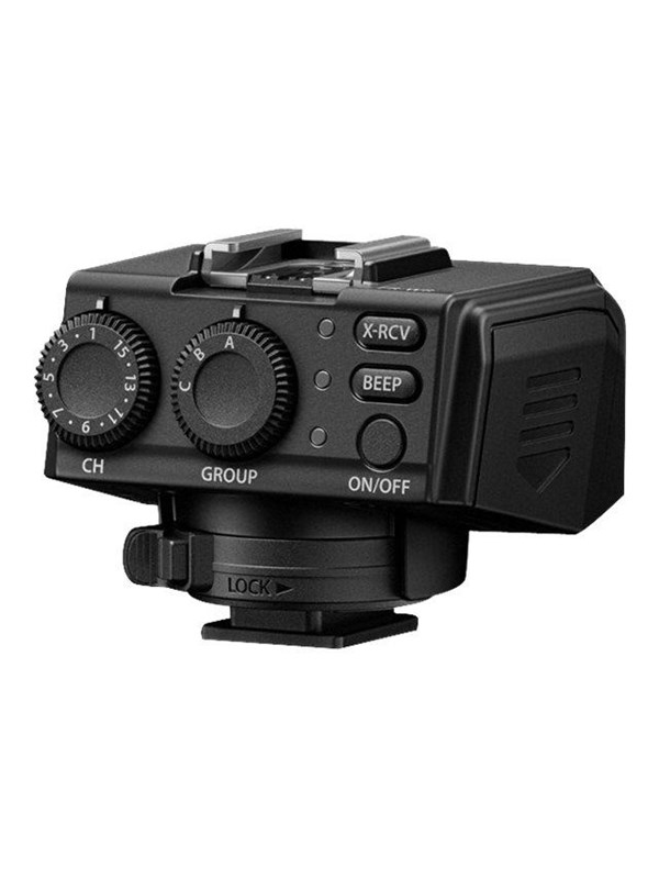 Olympus FR-WR Wireless Flash Receiver - wireless flash synchronization receiver