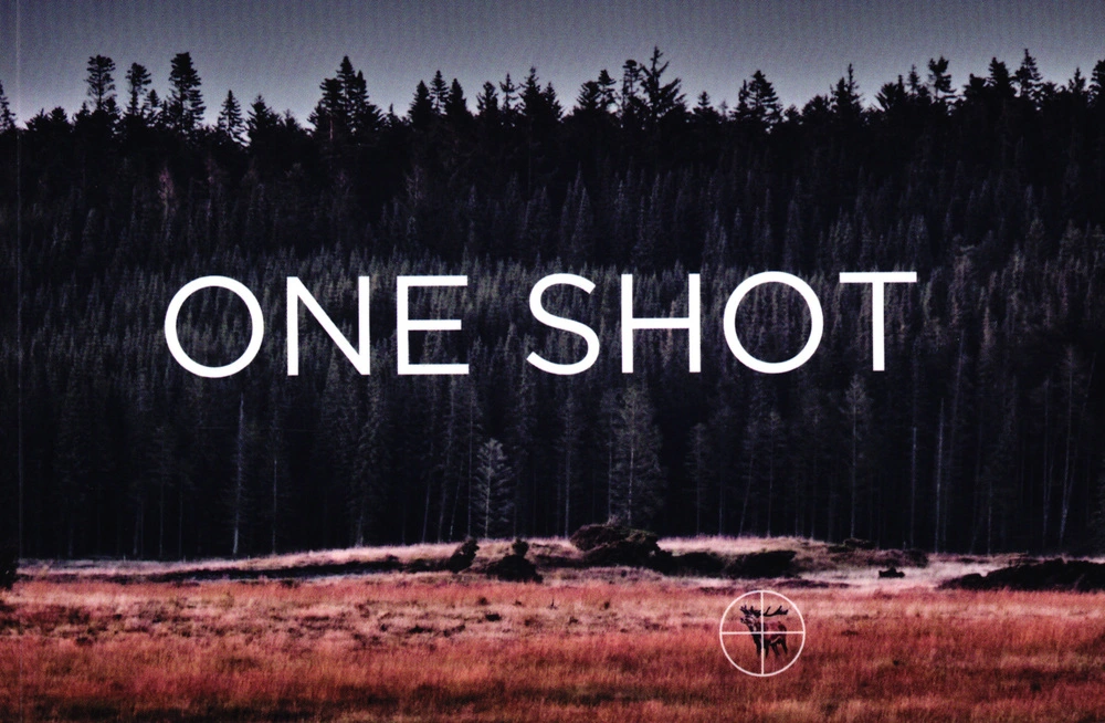 One Shot