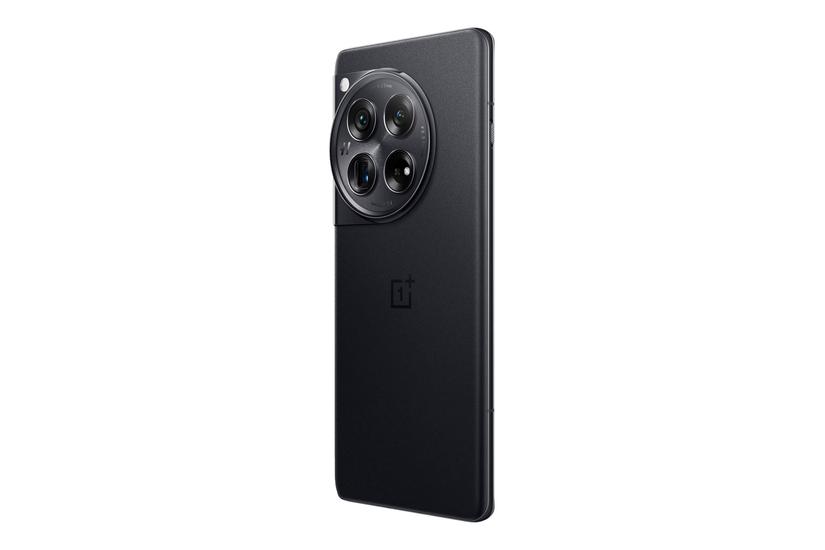 OnePlus 12 - silke sort - 5G smartphone - 512 GB - GSM