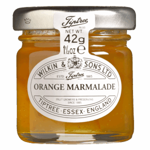 Orange marmelade 42 gr