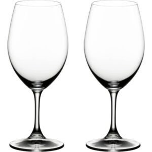 Ouverture Rødvinsglas 35 cl 2-pak