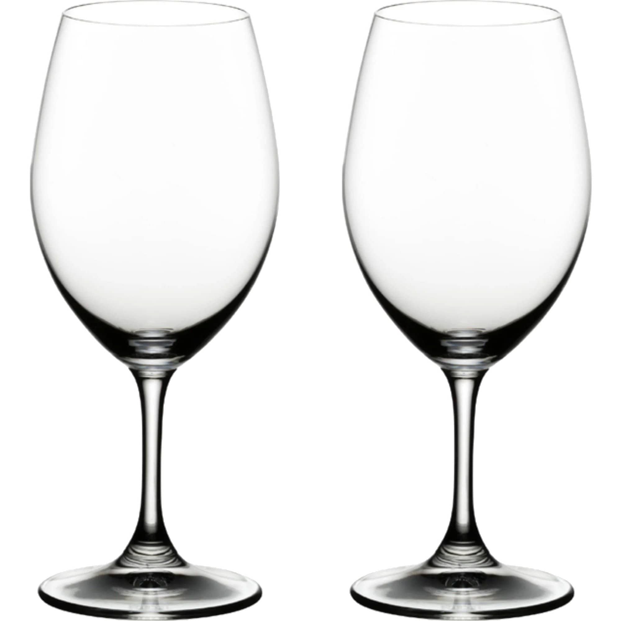 Ouverture Rødvinsglas 35 cl 2-pak