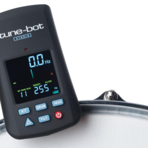 Overtone Labs Tune-Bot Studio tromme tuner