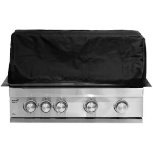 Overtræk til Pearl 4 built-in gasgrill
