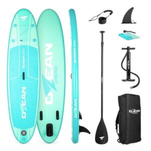 Ozean Siren 305 SUP Board
