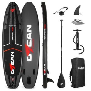 Ozean Triton 335 SUP Board
