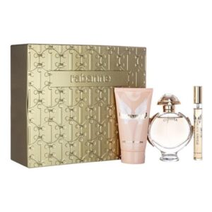 PACO RABANNE Olympea Giftset