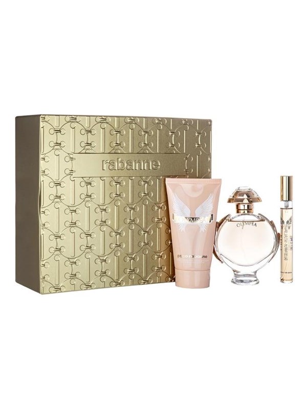 PACO RABANNE Olympea Giftset