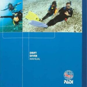 PADI Drift Diver eLearning Manual