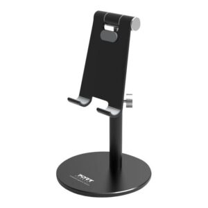 PORT Connect - skrivebordsstander for mobiltelefon
