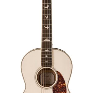 PRS SE Parlor P20E Western Guitar med pickup - Antique White