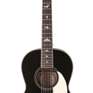 PRS SE Parlor P20E Western Guitar med pickup - Sort
