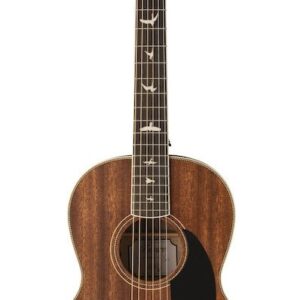 PRS SE Parlor P20E Western Guitar med pickup - Vintage Mahogany