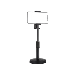 PULUZ™ Mobilholder / Stander - Sort