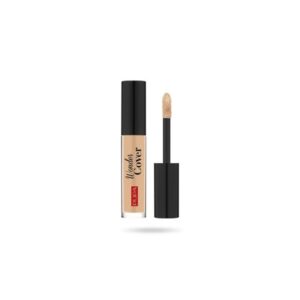 PUPA Milano Wonder Cover concealer makeup